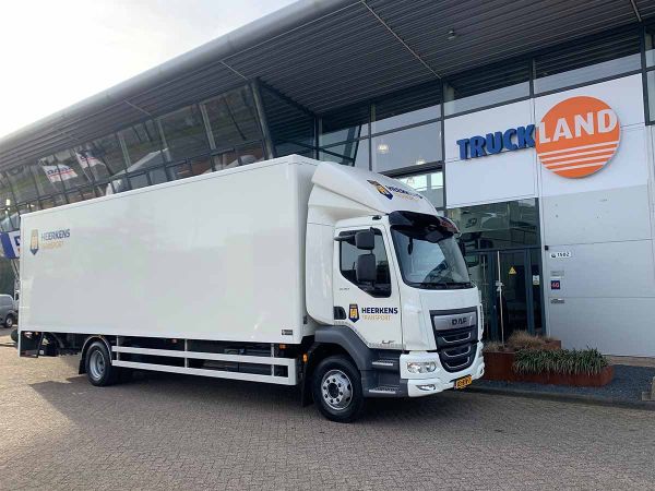 Heerkens Transport B.V.